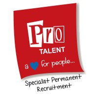 Pro Talent Specialist Recruitment