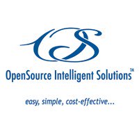 OpenSource Intelligent Solutions